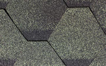 Ystradfellte fibreglass shingle repairs