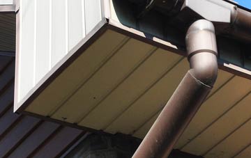 Ystradfellte soffit installation costs