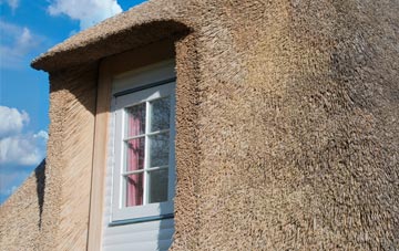 Ystradfellte thatch roof disadvantages